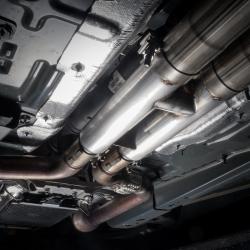 STAINLESS WORKS M18CBHFCV