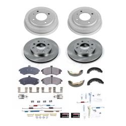 PowerStop KOE15528DK