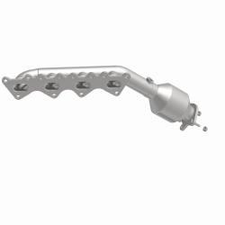 MAGNAFLOW 5531900