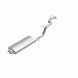 MAG BRE Exhaust Kits Magnaflow 106-0012