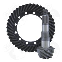YUK Gear Sets - Toyota Yukon Gear & Axle YG TLC-456