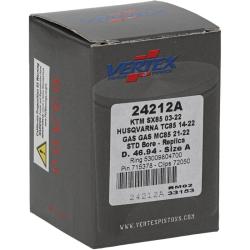 VERTEX PISTONS 24212A