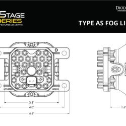 Diode Dynamics DD6989