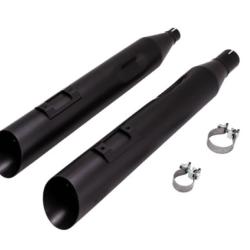 VANCE AND HINES 46764