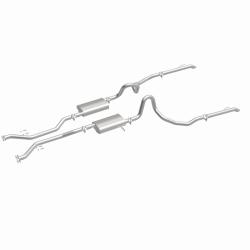 Magnaflow 106-0618