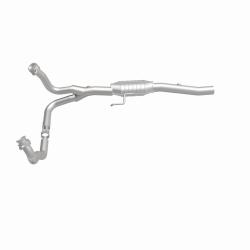 MAG Converter Direct Fit Magnaflow 93214