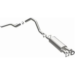 MAG BRE Exhaust Kits Magnaflow 106-0632