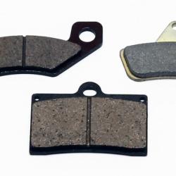 WIL Sint. Metalic Brake Pads Wilwood 150-15798K