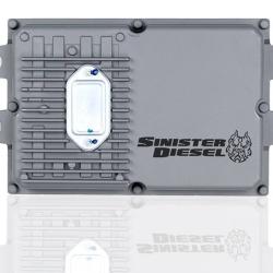 SINISTER DIESEL SDFICMFORD045