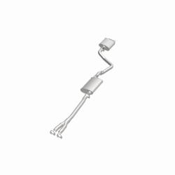 MAG BRE Exhaust Kits Magnaflow 106-0439