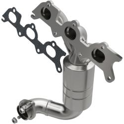 MAG Converter Direct Fit Magnaflow 51445