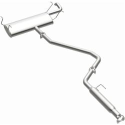 MAG BRE Exhaust Kits Magnaflow 106-0817