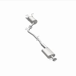 MAG BRE Exhaust Kits Magnaflow 106-0160