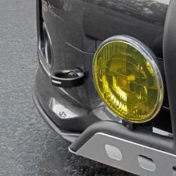 PERRIN PERFORMANCE PSPBDY231BK