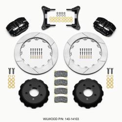 WILWOOD 14014103