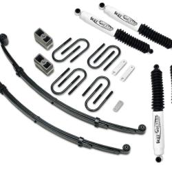 TUFF COUNTRY 13742KN