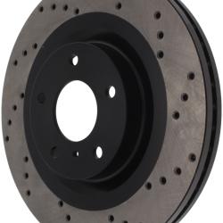 STOPTECH 12842080R