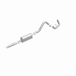 MAG BRE Exhaust Kits Magnaflow 106-0808