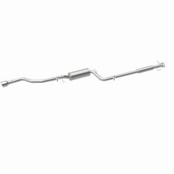 MAG BRE Exhaust Kits Magnaflow 106-0645