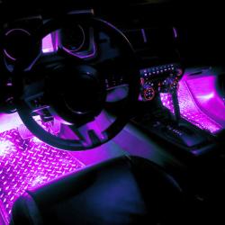 ORACLE Lighting 4207-009