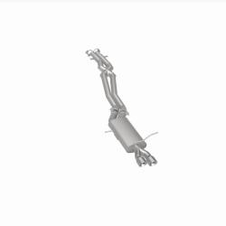 MAG BRE Exhaust Kits Magnaflow 106-0866