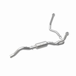 MAG Converter Direct Fit Magnaflow 49473