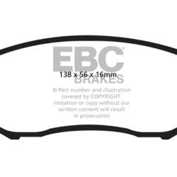 EBC DP61818