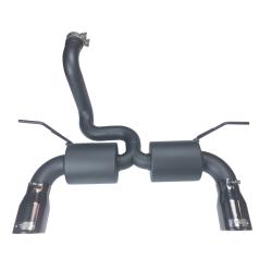 Injen SES5005BLK