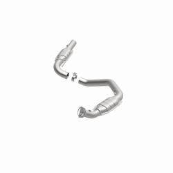 MAG Converter Direct Fit Magnaflow 51525