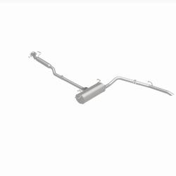 MAG BRE Exhaust Kits Magnaflow 106-0997