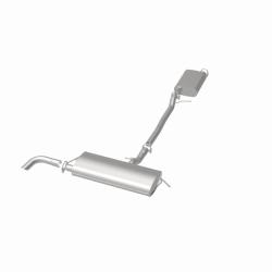 MAG BRE Exhaust Kits Magnaflow 106-0020