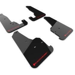 Rally Armor MF134-UR-BLK-RD