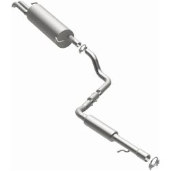 MAG BRE Exhaust Kits Magnaflow 106-0311