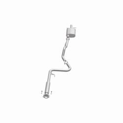 MAG BRE Exhaust Kits Magnaflow 106-0770