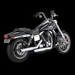 VANCE AND HINES 16337