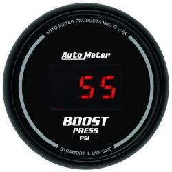 AutoMeter 6370