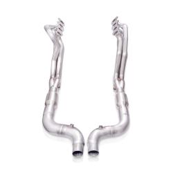 Stainless Works M152HCAT