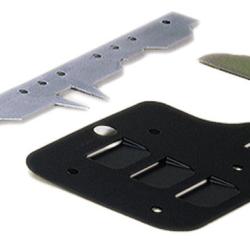 MOR Oil Control/Screen Kits Moroso 23036