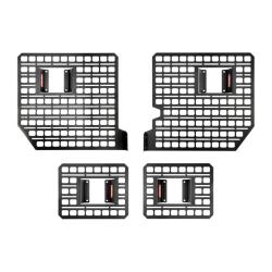 BuiltRight Industries 102005