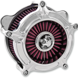 Roland Sands Design 0206-2037-CH