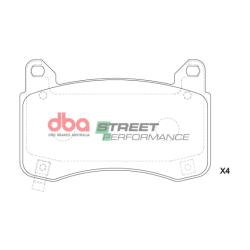 DBA DB15160SP