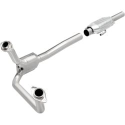 Magnaflow 334307