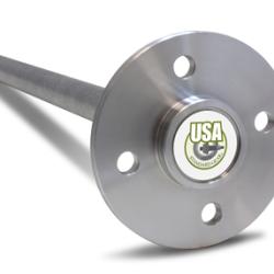 Yukon Gear & Axle ZA F750001