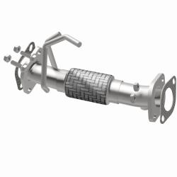 MAG BRE Front Pipe Kit Magnaflow 107-0290