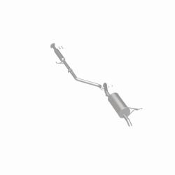 MAG BRE Exhaust Kits Magnaflow 106-0760