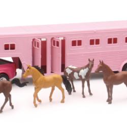 NEW RAY TOYS SS15395