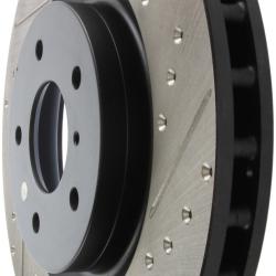 STOPTECH 12742076L
