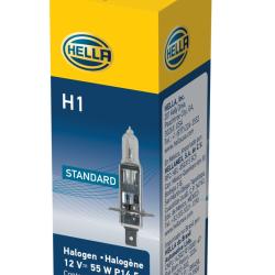 HELLA H1