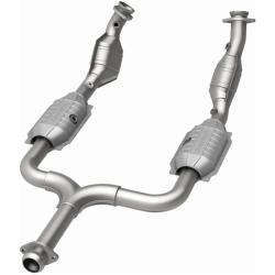 Magnaflow 444063