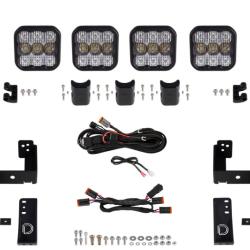 DIODE DYNAMICS DD7272